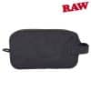 RAW X RYOT Weather Smell Proof Lockable Dopp Kit www.jware .dk https://jware.dk/en/produkt/stalin-phonebag-black-leather/