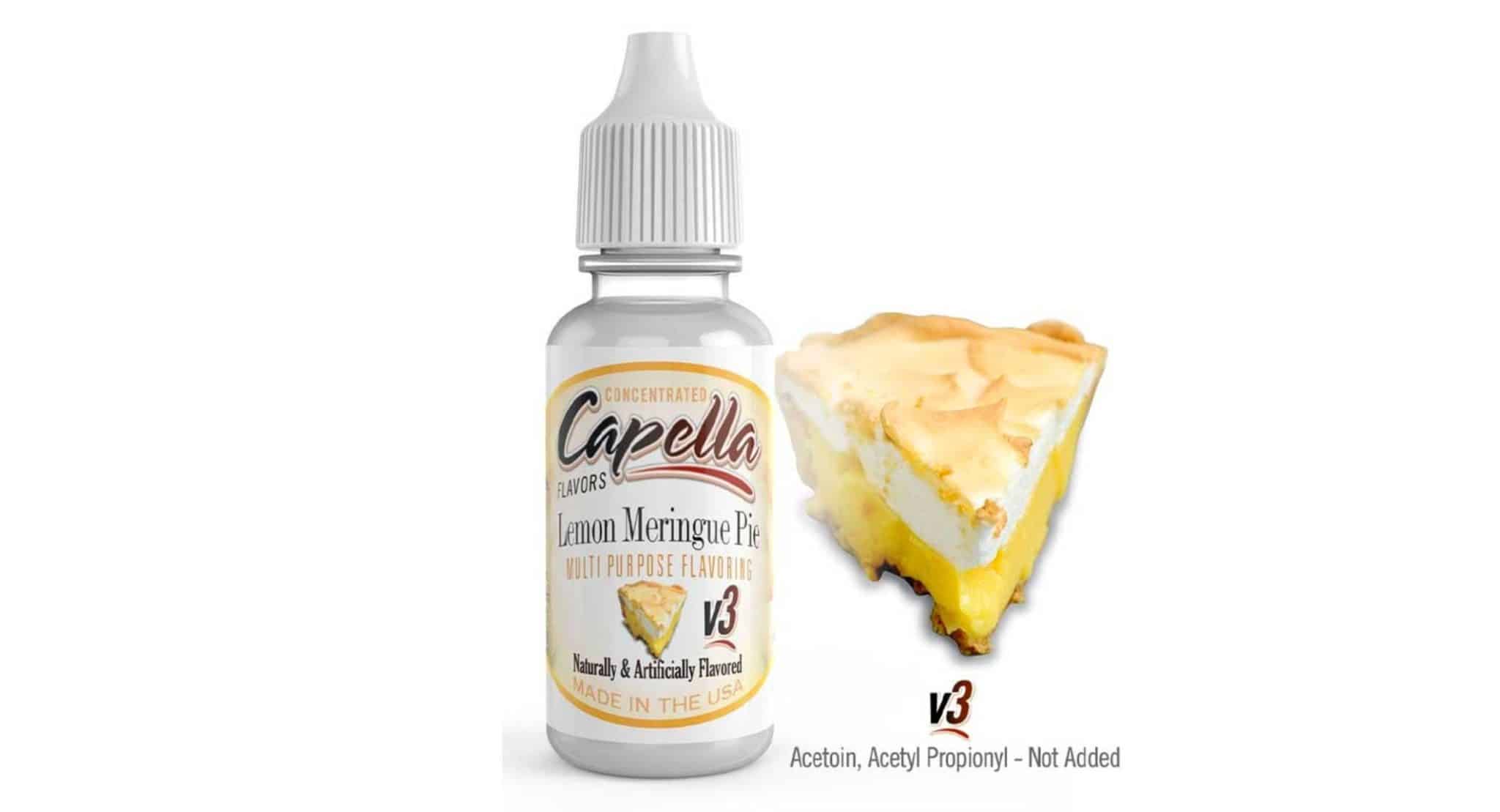 lemon meringue pie v3 13ml scaled https://jware.dk/produkt/capella-lemon-meringue-pie-v3-13ml/ Capella Lemon Meringue Pie V3 - 13ml