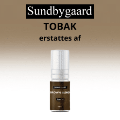 Alternative view of Sundbygaard Brown 12mg 10ml