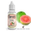 sweet guava v2 13ml https://jware.dk/produkt/capella-juicy-peach-v2-13ml/