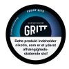 GRITT Frost Bite Extra Strong www.jware .dk https://jware.dk/produkt/gritt-maracuja/