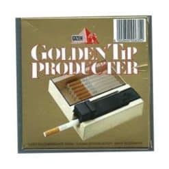 Gizeh Golden Tip Injector Roller