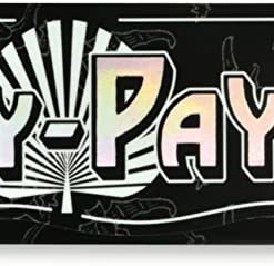 Pay Pay Rolling Papers Ultra Thin Size www.jware .dk 1 https://jware.dk/sv/produkt/pay-pay-rullpapper-ultra-thin-1-1-4-storlek/