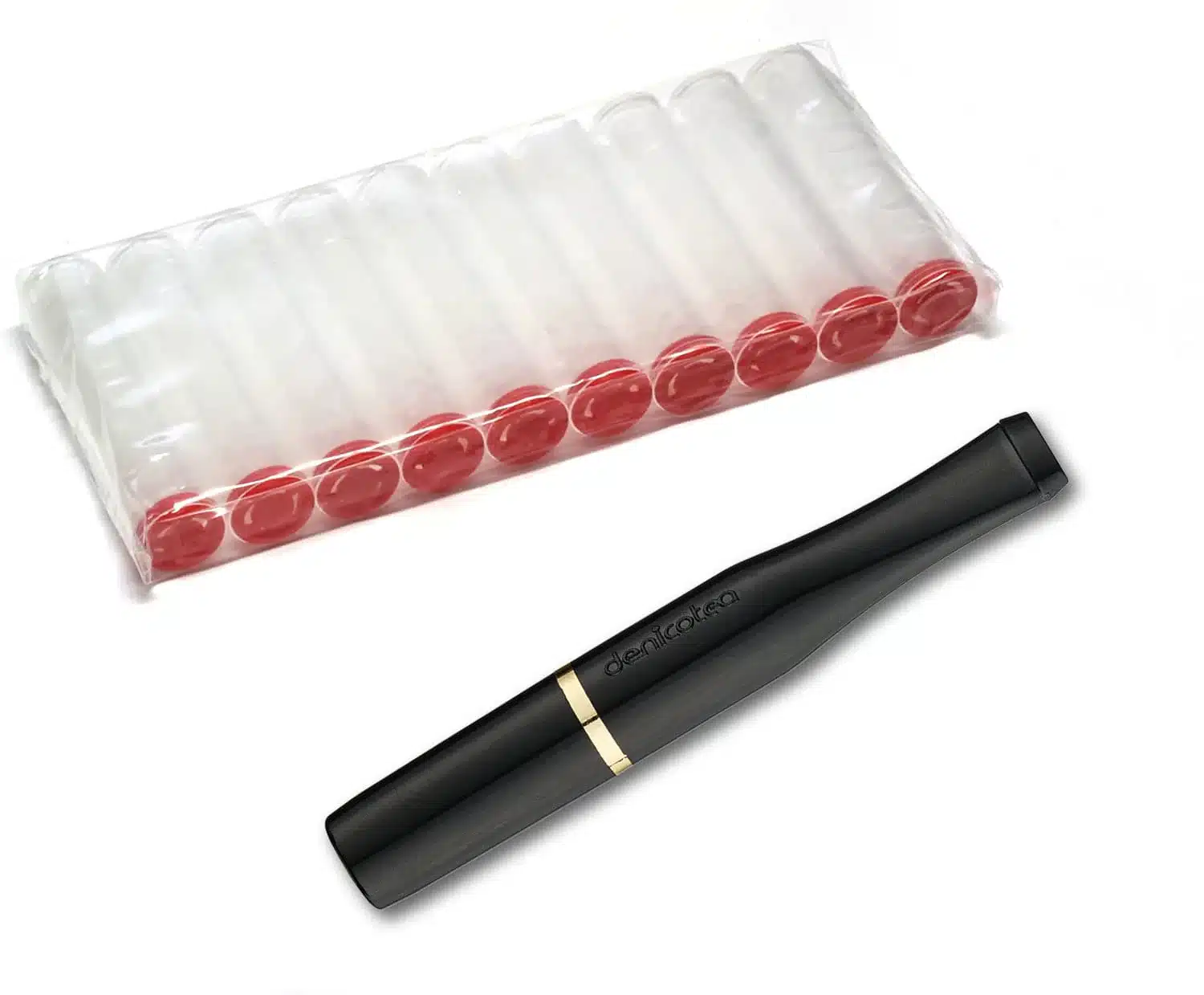 cartridge cigarette Magnetic E-Cigarette cartomizer cartridge