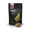 Eighty8 CBD Flower Chocolope Premium 9 www.jware .dk https://jware.dk/en/produkt/eighty8-cbd-flower-cannatonic-premium-9/