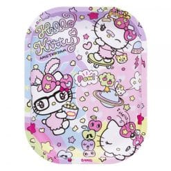 G-ROLLZ Hello Kitty Harajuku Mixing Tray 14x18cm