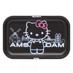 G-ROLLZ Hello Kitty Neon Amsterdam Medium Mixebakke 17.5 x 27.5 cm