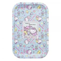 G-ROLLZ Hello Kitty Pajama Party Medium Mixebakke 17.5 x 27.5 cm