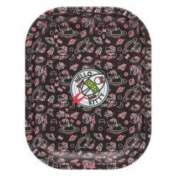 G-ROLLZ Hello Kitty Space Kitchen Mixebakke 14x18cm