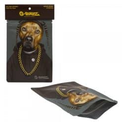 G-Rollz Rap 100x150 mm Smellproof Bags 6 Stk