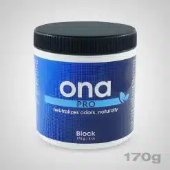 ONA Block Pro 170 g