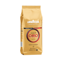 Qualita Oro LavAzza Kaffebønner 500g