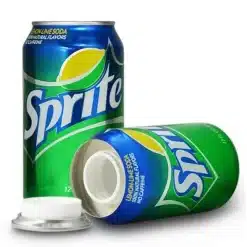 Sprite förvaringslåda