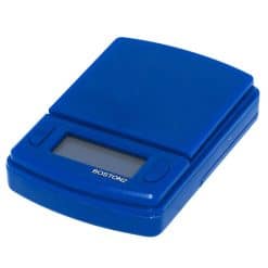 USA Weight Digital Scale Boston 2 Blue 0.1g - 500g
