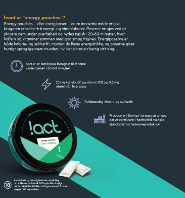 Act 210sq 6pp Vs4 Screen.pdf Side 4 https://jware.dk/produkt/act-energy-pouches-minty-breeze/
