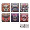Atomic Cigaretetui La Catrina 20 Smoeger www.jware .dk https://jware.dk/produkt/atomic-cigaretetui-m-gummibaand-metallic-la-catrina-18-smoeger/