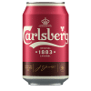 Carlsberg 1883 24 x 33 cl Daase www.jware .dk https://jware.dk/sv/produkt/tuborg-zero-alkoholfri-citrus-24-x-33-cl-burk/