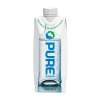 Pure Water Pantfri 12 x 50 cl www.jware .dk https://jware.dk/produkt/ramloesa-premium-original-u-brus-24-x-33-cl/