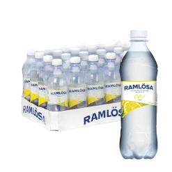 Frameless Citrus with soda (24 x 50 cl)