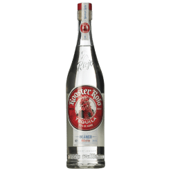 Tequila Rooster Rojo Blanco 38% 70 cl