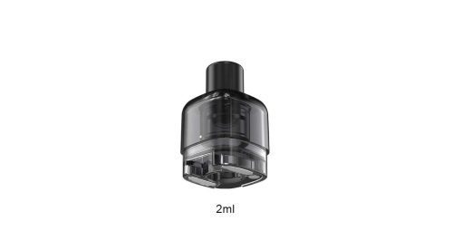 Aspire 2 ml AVP Cube Pod utan coil - Bild 2
