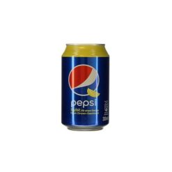 Alternative view of Pepsi Twist 24 x 33 cl