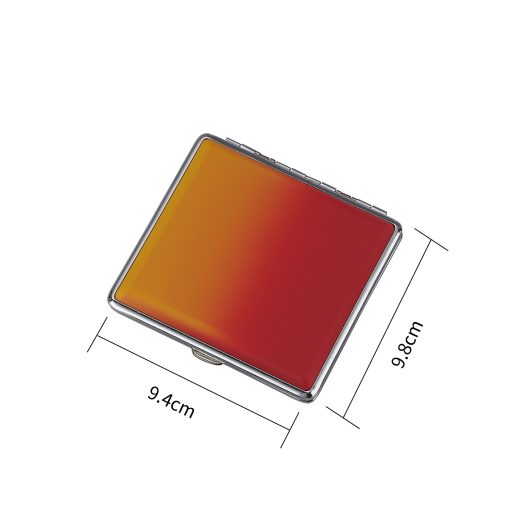 Champ High Cigaret Etui Gradient 20 Kingsize - Billede 2