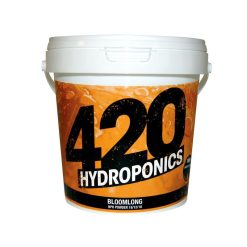 420 Hydroponics Bloomlong pulver 250 g