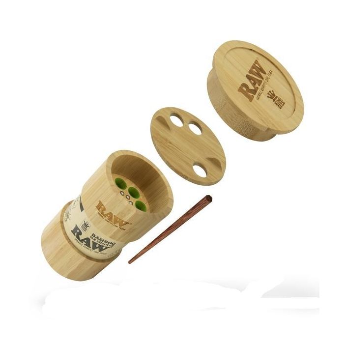 ACC 814B 0 2 https://jware.dk/sv/produkt/raw-bamboo-six-shooter-1-1-4-storlek-kottar/ Raw Bamboo Six Shooter 1 1/4 storlek kottar - Bild 2