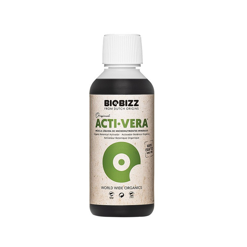 Biobizz Acti Vera 250ml www.jware .dk https://jware.dk/produkt/biobizz-acti-vera-250ml/ Biobizz - Acti Vera 250ml