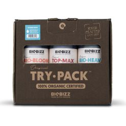 Biobizz - Trypack Hydro