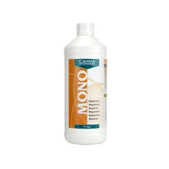 Canna Mono Magnesium 1 Liter
