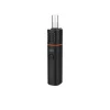 Kingtons Vaporizer BLK Elfin 1800mAh www.jware .dk https://jware.dk/produkt/xvape-avant-vaporizer/