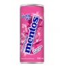 Mentos Fruity Mix 24 x 240 ml www.jware .dk https://jware.dk/produkt/mentos-lemon-mint-24-x-240-ml/