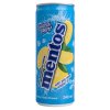 Mentos Lemon Mint 24 x 240 ml www.jware .dk https://jware.dk/en/produkt/mentos-fruity-mix-24-x-240-ml/