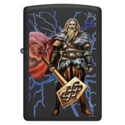 Zippo Nordic Collectible 2023