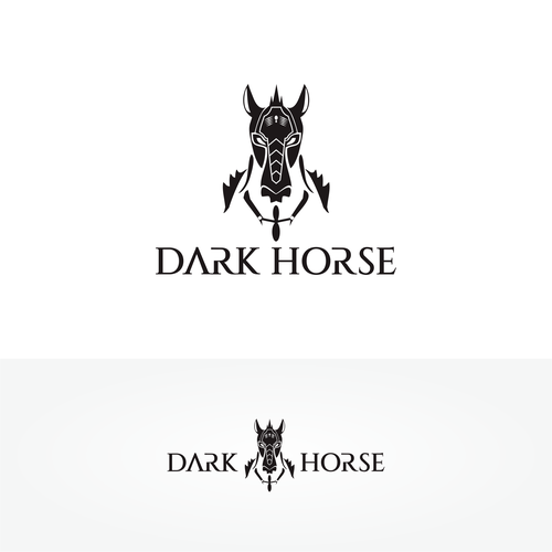 Dark horse - JWare