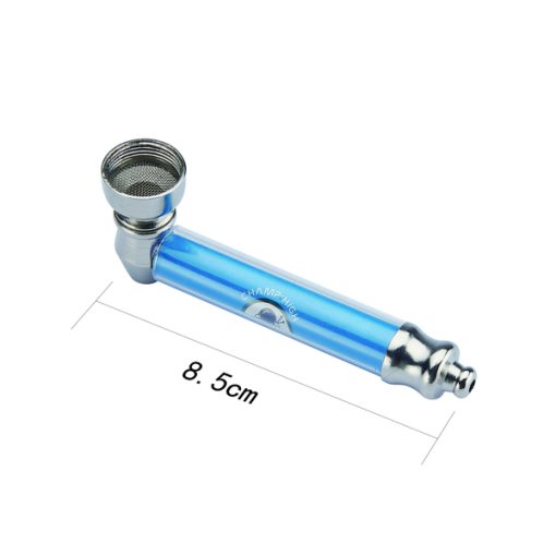 Champ High Mini Metal Pipe + Grate - Image 2
