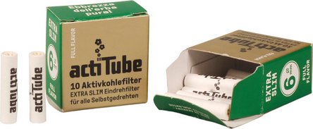 2 1 https://jware.dk/produkt/actitube-carbon-filter-extra-slim-6-mm-10-stk/ ActiTube Carbon Filter Extra-Slim 6 mm 10 Stk - Billede 2
