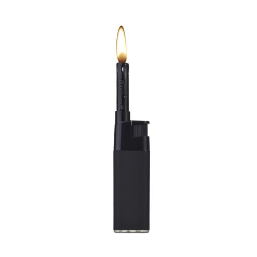 Prof Black Rubber Candle Tealight Lighter - Image 2