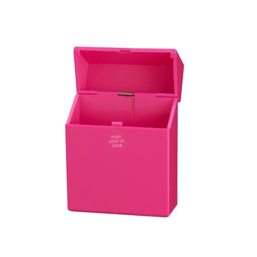 Champ High Fashion Cigarettfodral Plast 25 Kingsize - Bild 3