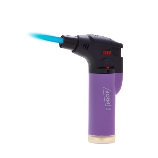 Prof Creme Brulee Rubber Jetflame - Image 2