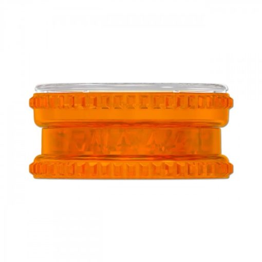 Storz & Bickel plastkvarn 3-delad - Bild 2