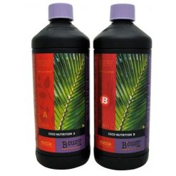 Atami Bcuzz Coco Nutrition A+B 1 Liter