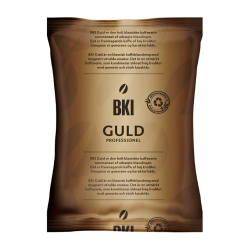 BKI Luxus Guld 65 gr