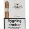 Candlelight Sumatra Corona 5 Stk www.jware .dk https://jware.dk/en/produkt/candlelight-havana-filler-corona-5-pcs/