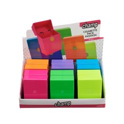 Champ High Fashion Cigaret Etui Plastik 25 Kingsize www.jware .dk https://jware.dk/sv/produkt/champ-high-fashion-cigarettfodral-plast-25-kingsize/