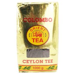 Colombo Ceylon Orient Te 1000g