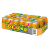 Faxe Kondi Appelsin Nul Kalorier 24 x 33 cl daase www.jware .dk https://jware.dk/produkt/faxe-kondi-6-x-150-cl/