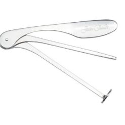 Jean Claude piprensare krom 3 delar